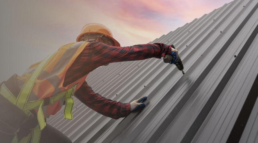 Expert Emergency Roof Repairs services in Wadley, AL